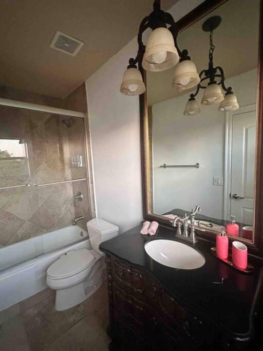 شقة Ft Lauderdale Jewel فورت لودرديل المظهر الخارجي الصورة