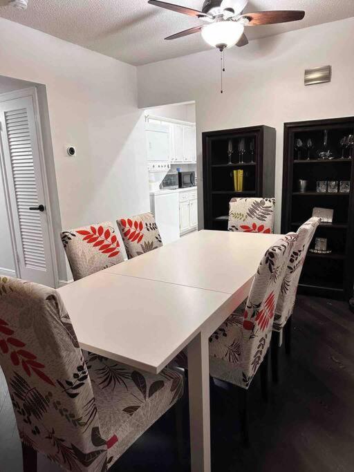 شقة Ft Lauderdale Jewel فورت لودرديل المظهر الخارجي الصورة