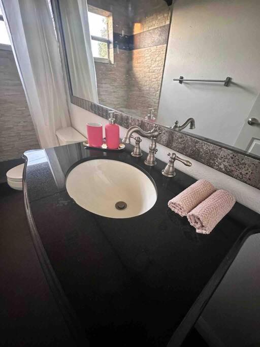 شقة Ft Lauderdale Jewel فورت لودرديل المظهر الخارجي الصورة