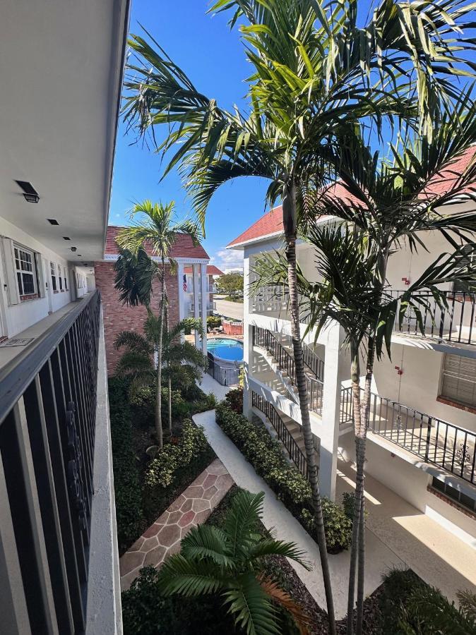شقة Ft Lauderdale Jewel فورت لودرديل المظهر الخارجي الصورة