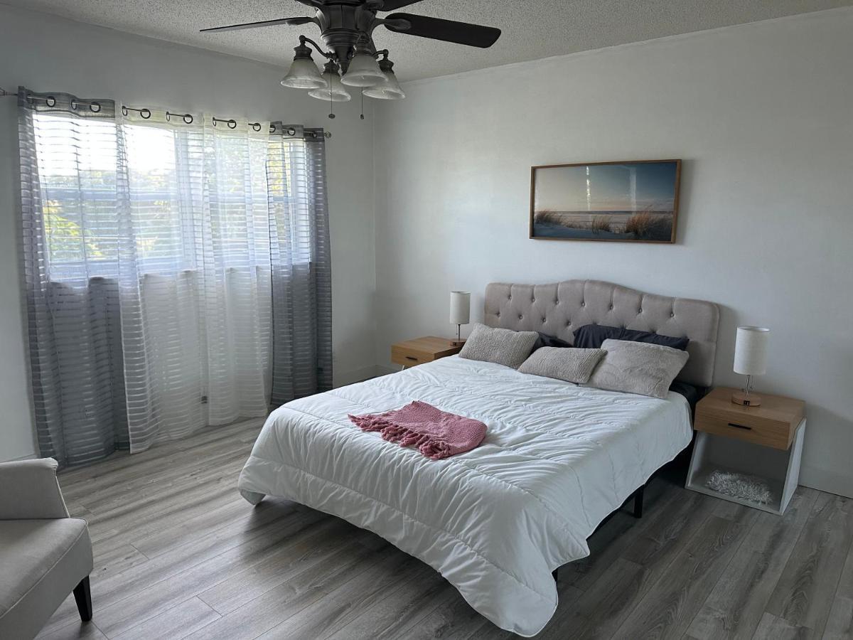 شقة Ft Lauderdale Jewel فورت لودرديل المظهر الخارجي الصورة