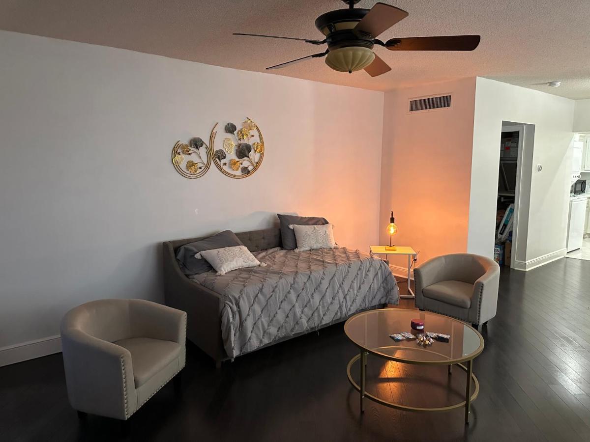 شقة Ft Lauderdale Jewel فورت لودرديل المظهر الخارجي الصورة